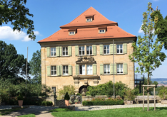 Schloss Atzelsberg - Hochzeitslocation in Marloffstein-Atzelsberg - Hochzeit
