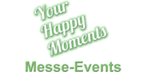 Your Happy Moments Messe