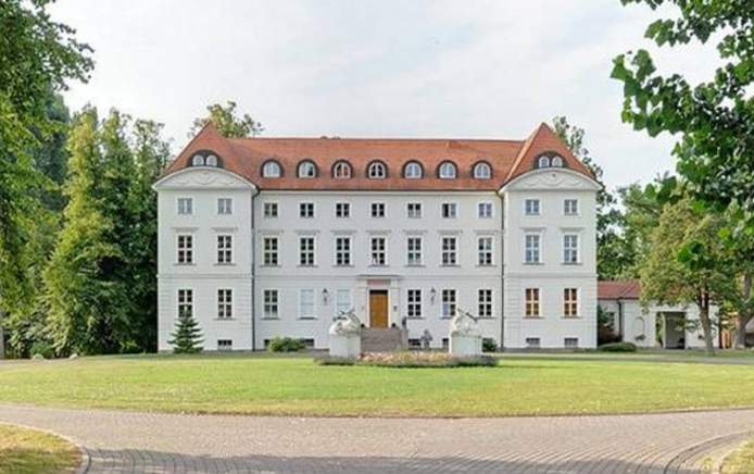 Schloss Wedendorf