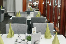 Hotel Gellermann - Event venue in Soest - Family celebrations and private parties