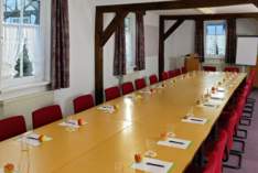 Landhotel Albers - Event venue in Schmallenberg - Conference
