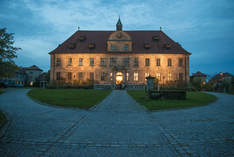 Schloss Hemhofen - Hochzeitslocation in Hemhofen - Hochzeit