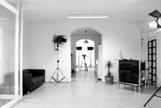 Light Loft Studio - Conference room in Munich - Film production