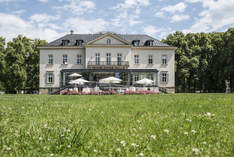 Kavalierhaus Klessheim bei Salzburg - Eventlocation in Wals-Siezenheim - Hochzeit