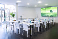 BE.L - Berlin Event Location - Conference room in Berlin - Conference