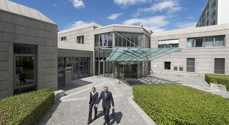Konferenzzentrum München