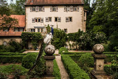 Weingut Graf Adelmann Burg Schaubeck - Location per eventi in Marbach (Neckar) - Festa aziendale