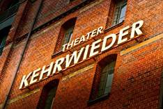 Theater Kehrwieder - Event venue in Hamburg - Musical / Theatre