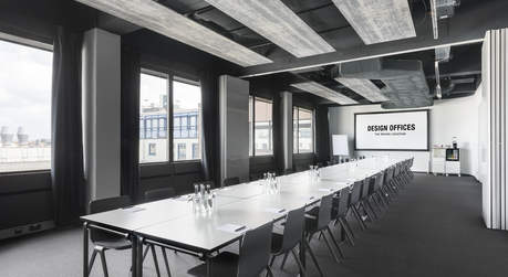Conference | Training Room