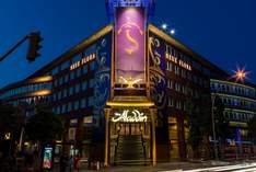 Theater Neue Flora Hamburg - Location per eventi in Amburgo - Musical e teatro