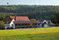 Hubert-Schwarz-Zentrum - Hotel congressuale in Büchenbach - Conferenza