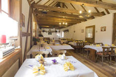 Schlossmühle Radeberg - Event venue in Radeberg - Family celebrations and private parties
