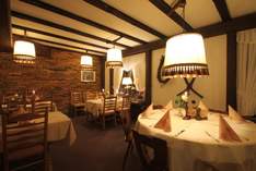 El Cadoro - Restaurant in Herne - Family celebrations and private parties