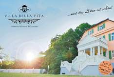 Villa Bella Vita - Location per eventi in Zwickau - Festa di famiglia e anniverssario