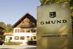 Papierfabrik Gmund am Tegernsee - Sala eventi in Gmund (Tegernsee) - Seminari e formazione