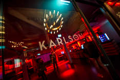 Karlson Club - Party venue in Frankfurt (Main) - Clubbing