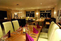Restaurant Villa Gilla - Location per eventi in Meerbusch - Matrimonio