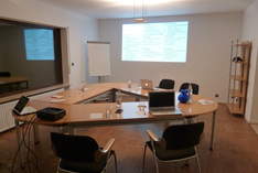Seminarhaus Neuhofer Heide - Sala meeting in Taunusstein - Meeting