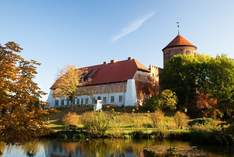 Burg Neustadt-Glewe - Location per eventi in Neustadt-Glewe - Matrimonio