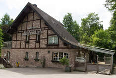 Eventlocation-Solchbachtal - Event venue in Stolberg (Rhineland) - Family celebrations and private parties
