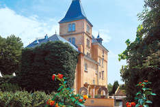 Hotel Schloss Edesheim - Eventlocation in Edesheim - Hochzeit