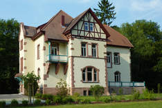 Landhaus Illenau - Wedding venue in Achern - Family celebrations and private parties