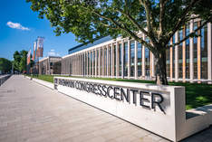 RheinMain CongressCenter - Congress Center / Convention Center in Wiesbaden - Conference / Convention