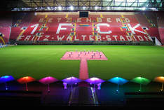 Fritz-Walter-Stadion - Eventlocation in Kaiserslautern - Firmenevent