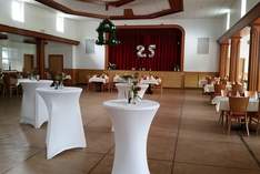 Gasthof Immer - Hochzeitslocation in Ganderkesee - Hochzeit