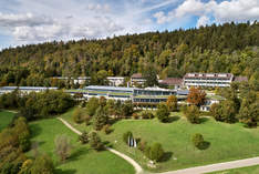 ABG Tagungszentrum - Conference hotel in Beilngries - Seminar or training