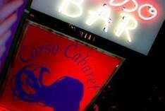 Corso Bar Stuttgart - Location per party in Stoccarda - Clubbing