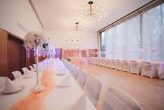 Eszett-wedding Location - Event venue in Solingen - Wedding