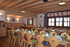 Mulzerhof - Event venue in Schwandorf - Family celebrations and private parties