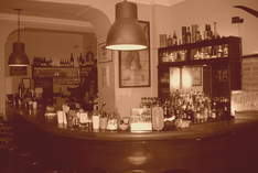 Juleps New York Bar & Restaurant - Event venue in Munich - Party
