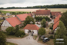 Landgut Marienhöhe - Location per eventi in Osterburken - Eventi aziendali