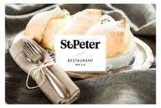 St. Peter Stiftskulinarium – Das Restaurant - Eventlocation - Catering - Ristorante in Salisburgo - Eventi aziendali