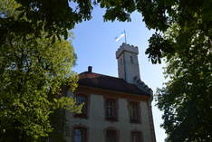 Veitsburg Ravensburg - Location per eventi in Ravensburg - Matrimonio
