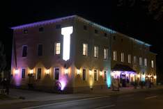 Amara Event Festsaal & Gasthaus - Location per party in Wilsdruff - Matrimonio