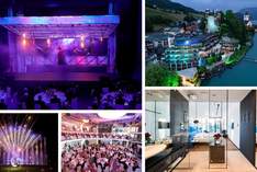 scalaria europe´s superior event-resort - Event venue in St. Gilgen - Company event