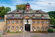 Schloss Burgbrohl - Hotel congressuale in Burgbrohl - Conferenza