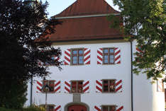 Schloss Amtzell - Location per matrimoni in Amtzell - Matrimonio
