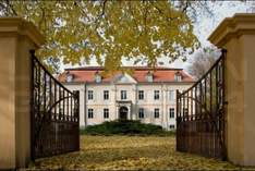 Schloss Stülpe - Location per eventi in Nuthe-Urstromtal - Matrimonio