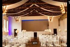 Sky Night Event - Event venue in Niederzier - Wedding