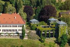 Tagungs- und Seminarzentrum Schloss Marbach - Conference hotel in Öhningen - Seminar or training