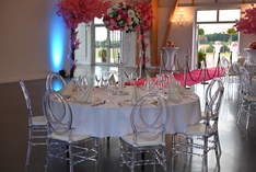Luxury Events GmbH - Eventlocation in Taunusstein - Hochzeit