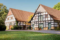 Der Ramselhof - Location per matrimoni in Hövelhof - Matrimonio