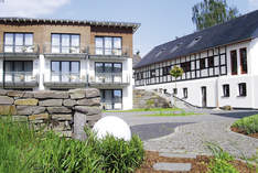 Gut Heckenhof Hotel & Golfresort an der Sieg - Conference hotel in Eitorf - Seminar or training