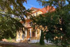 Villa Schomberg - Location per eventi in Spremberg - Matrimonio