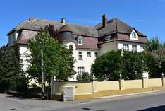 Villa D´Aragon - Alte Schule Gera - Location per eventi in Gera - Concerto