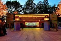 MaxhausT-Lounge - Location per eventi in Mainhausen - Matrimonio
